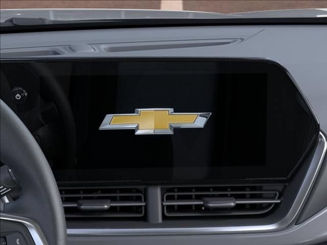 New 2026 Sterling Gray Metallic Chevrolet LT image 20