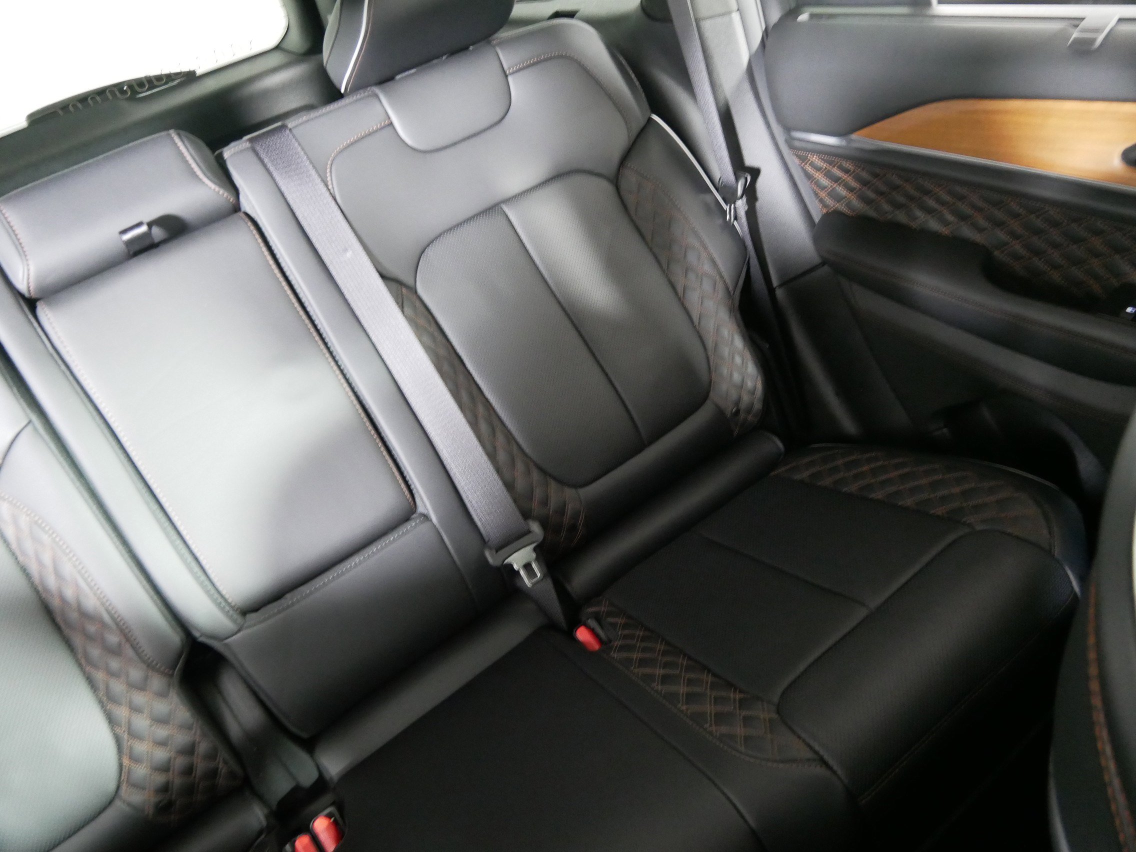 2023 Jeep Grand Cherokee Summit Reserve - Photo 14
