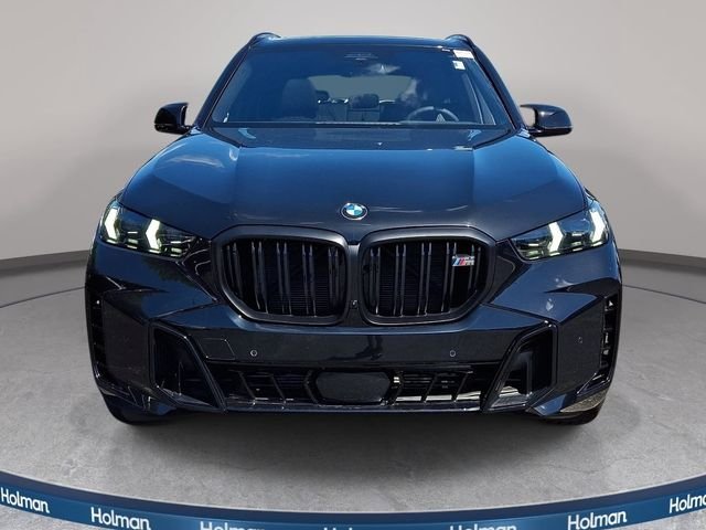 2026 BMW X5 M60i - Photo 2