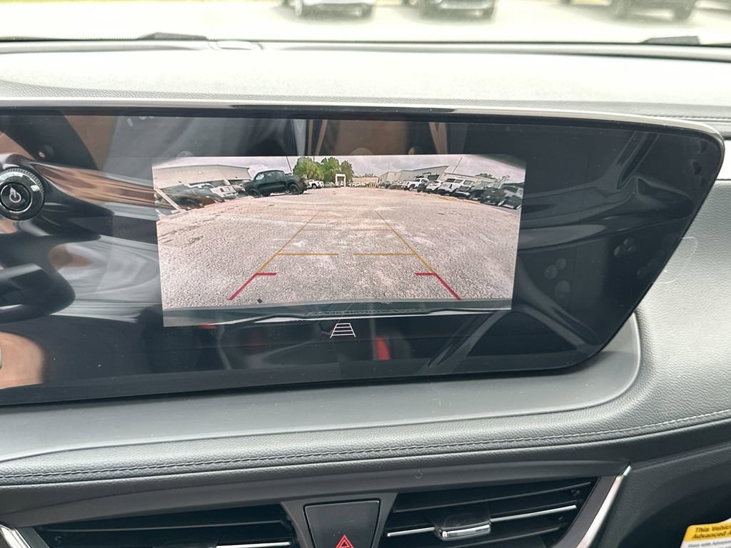 2026 Buick Encore GX Preferred - Photo 26