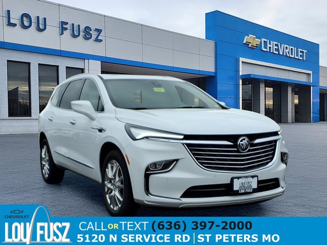 Lou Fusz Used Cars St Peters
