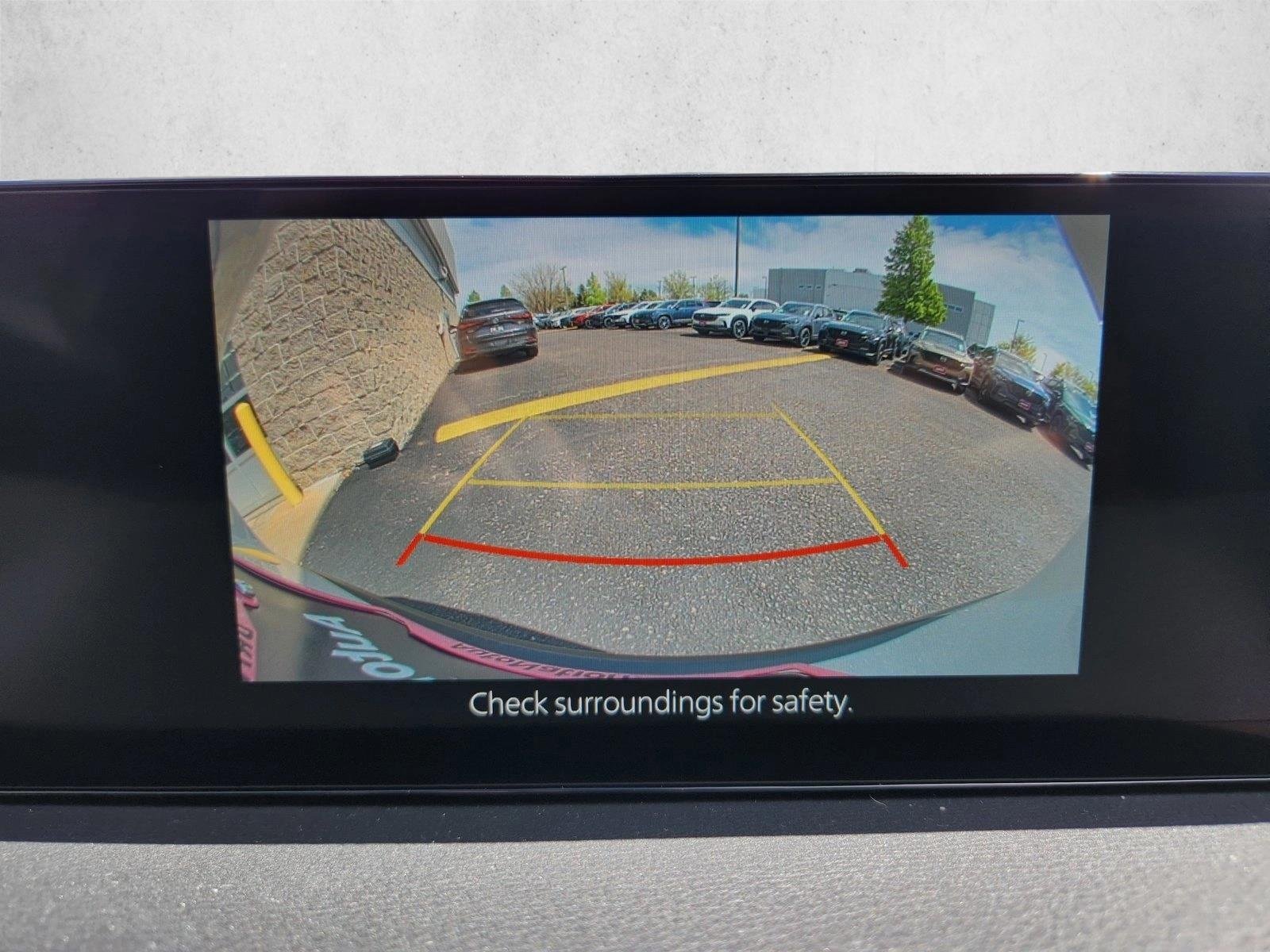 2026 Mazda CX-50 Premium - Photo 18