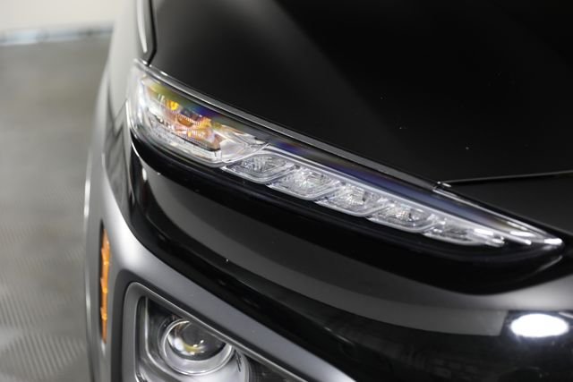 2021 Hyundai Kona Ultimate - Photo 31