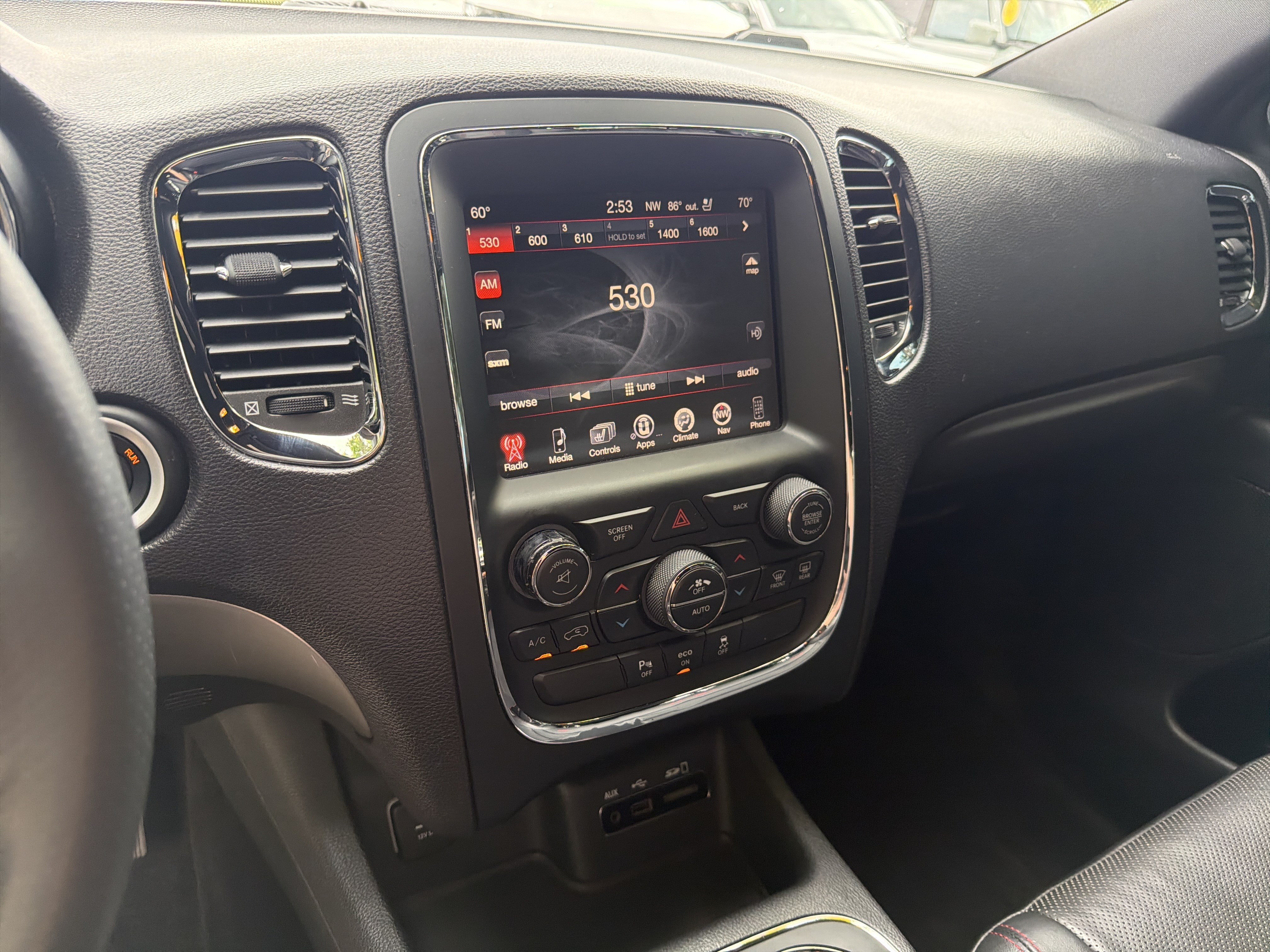 Used 2014 Brilliant Black Crystal Pearlcoat Dodge R/T image 25