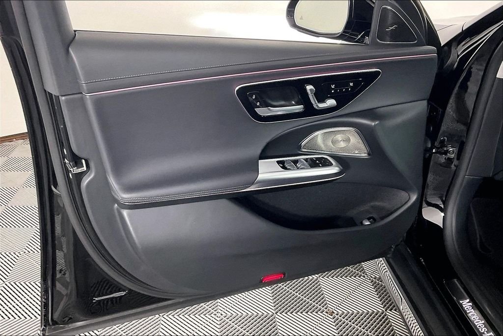 2024 Mercedes-Benz E-Class E450 All-Terrain - Photo 15