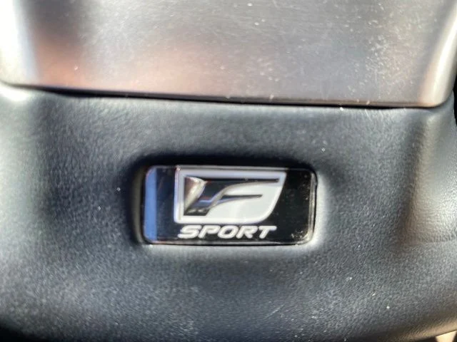 Used 2015 White Lexus 350 image 21
