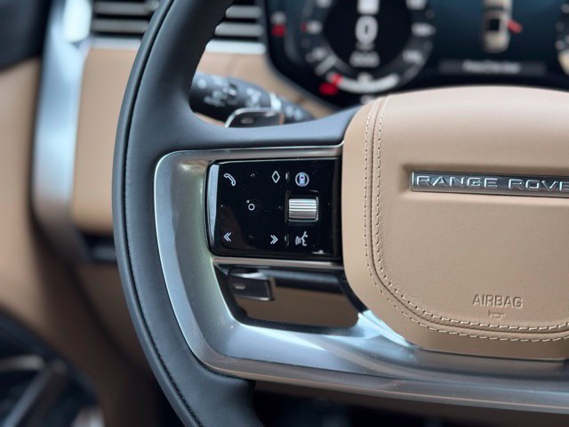2026 Land Rover Range Rover SE - Photo 23