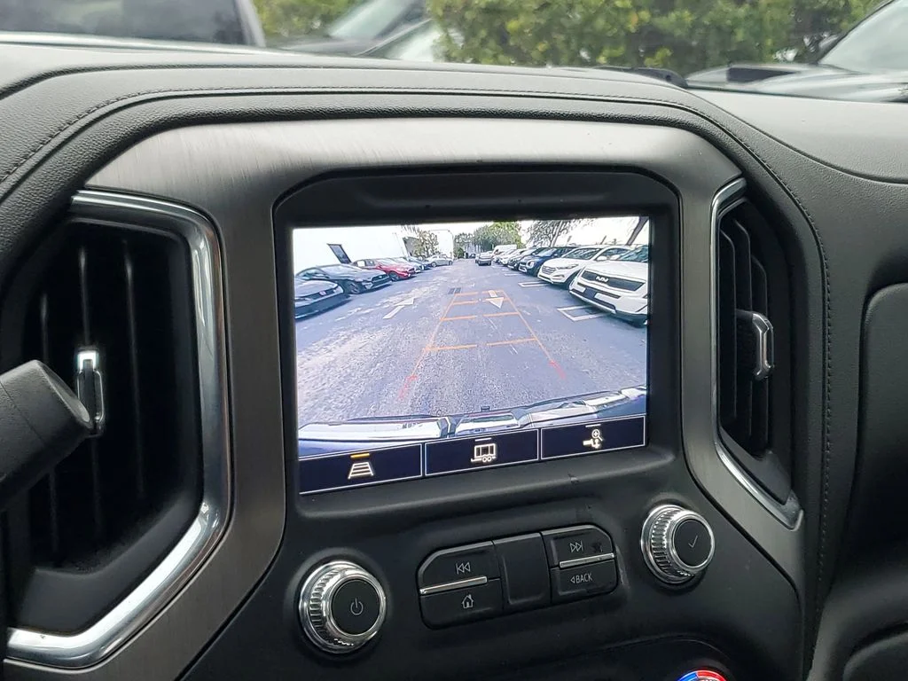 Used 2022 Black GMC Denali image 28
