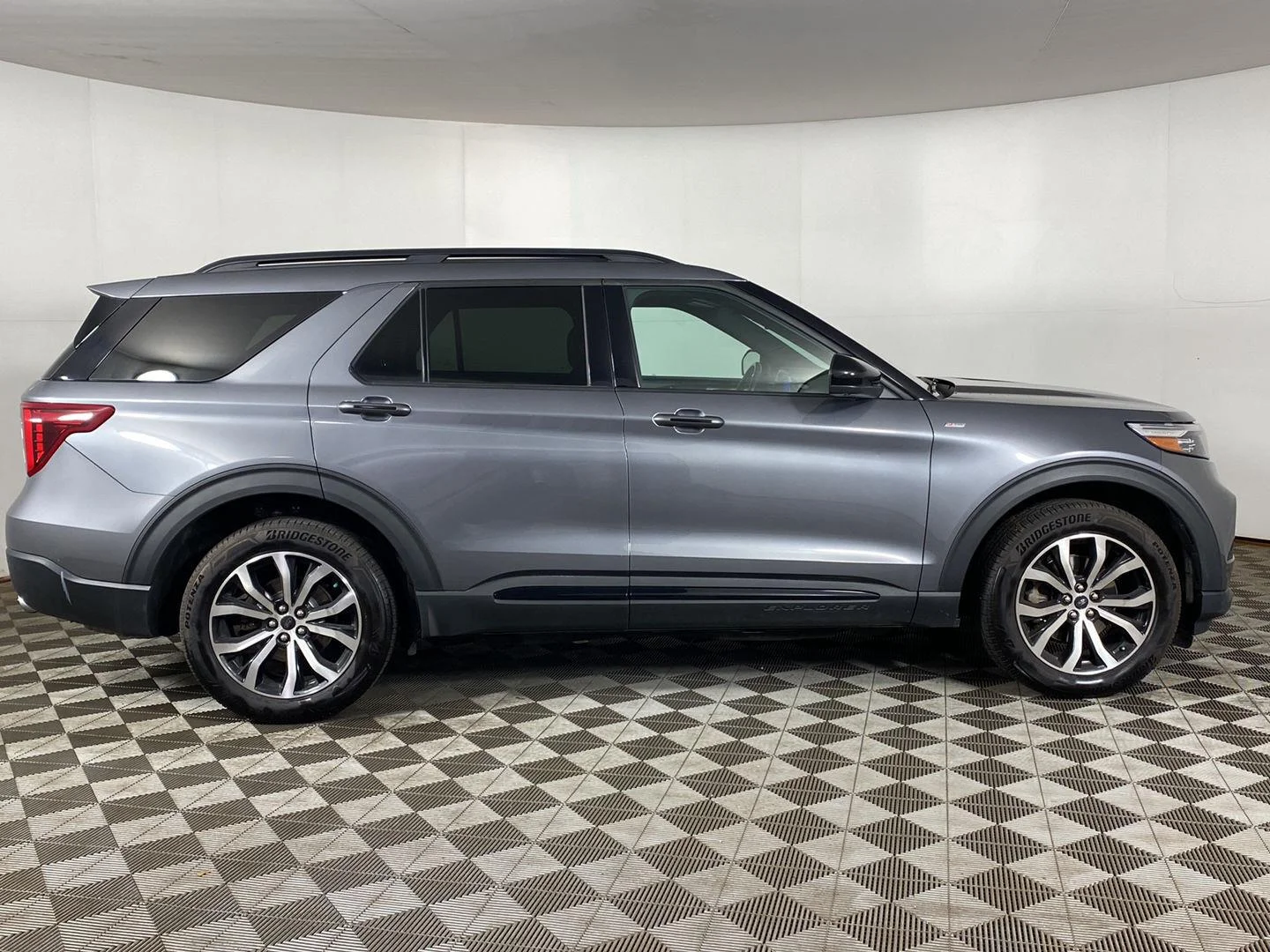 Used 2022 Gy Ford ST-Line image 10