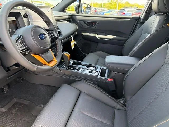 2026 Subaru Outback Wilderness - Photo 19