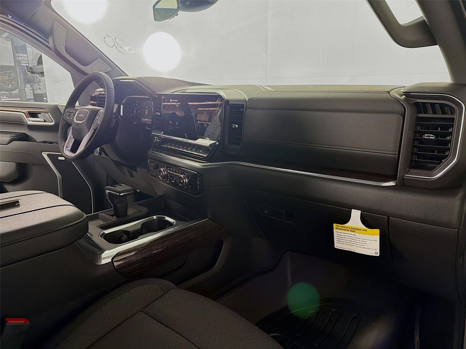 2026 GMC Sierra 1500 Elevation - Photo 29