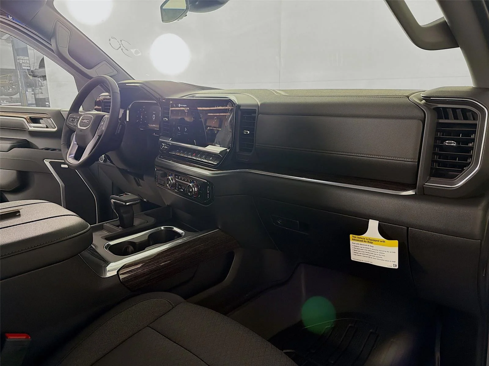 2026 GMC Sierra 1500 Elevation - Photo 29