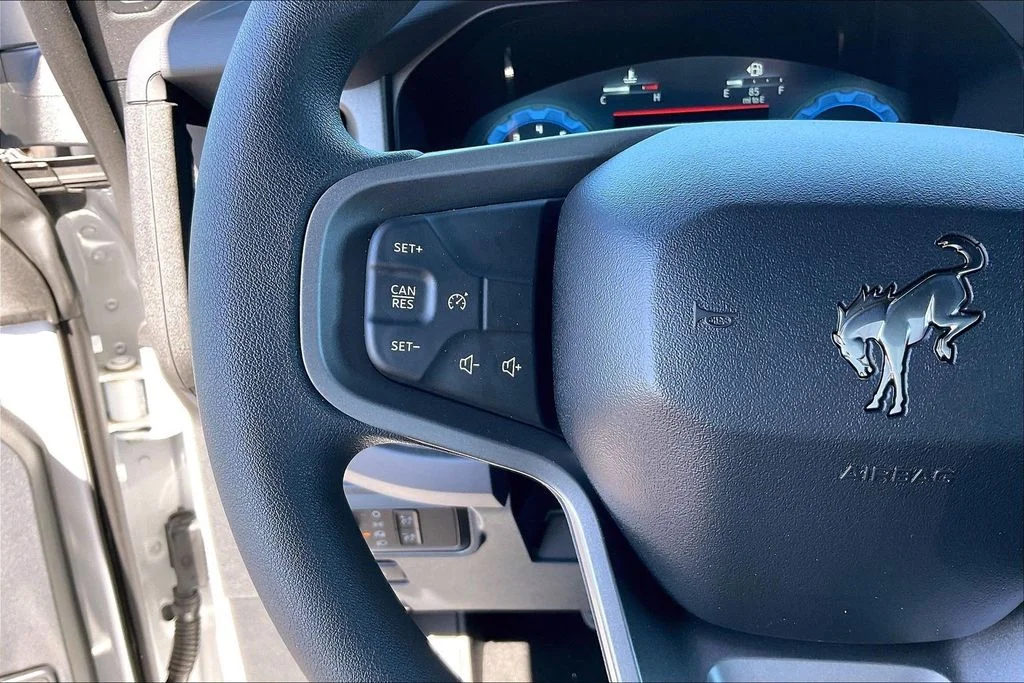 2025 Ford Bronco 2-Door Base - Photo 17