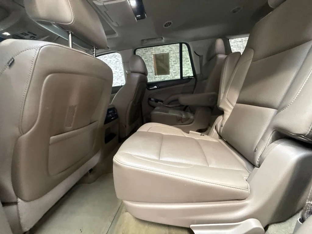 Used 2016 Onyx Black GMC SLT image 15