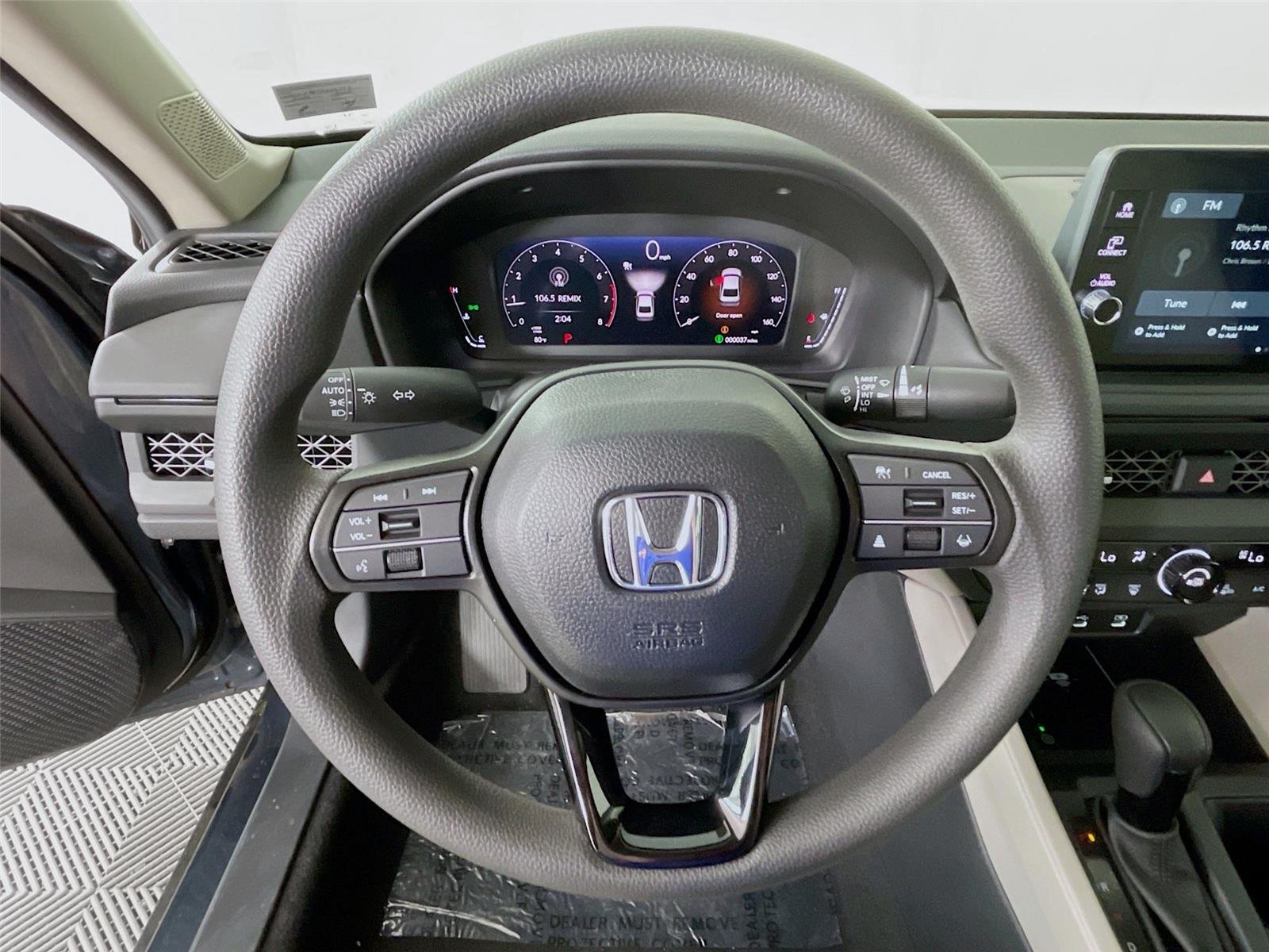 2026 Honda Accord SE - Photo 9