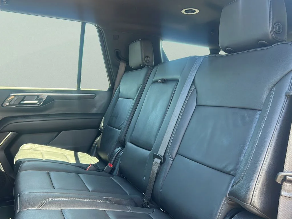 Certified Used 2025 Gray Chevrolet Z71 image 16
