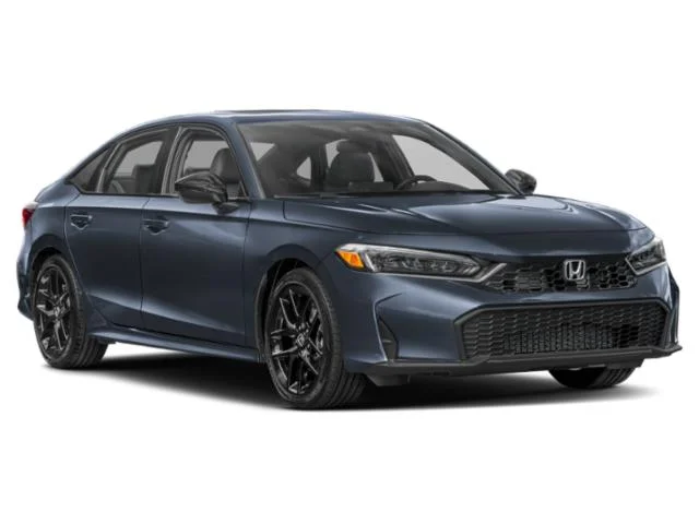 New 2026  Honda Sport image 6