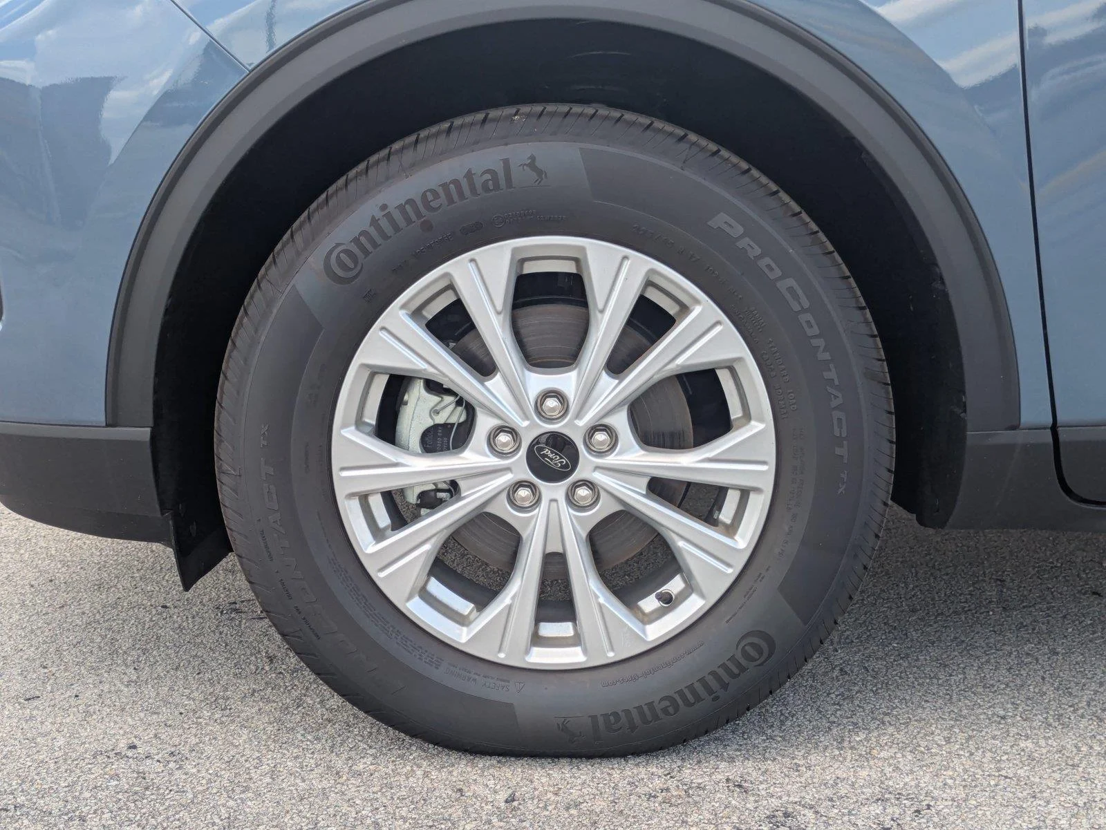 2026 Ford Escape Active - Photo 49