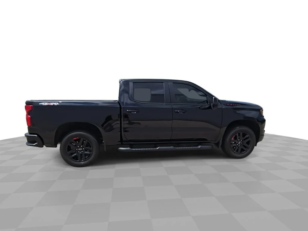 2024 Chevrolet Silverado 1500 RST - Photo 9