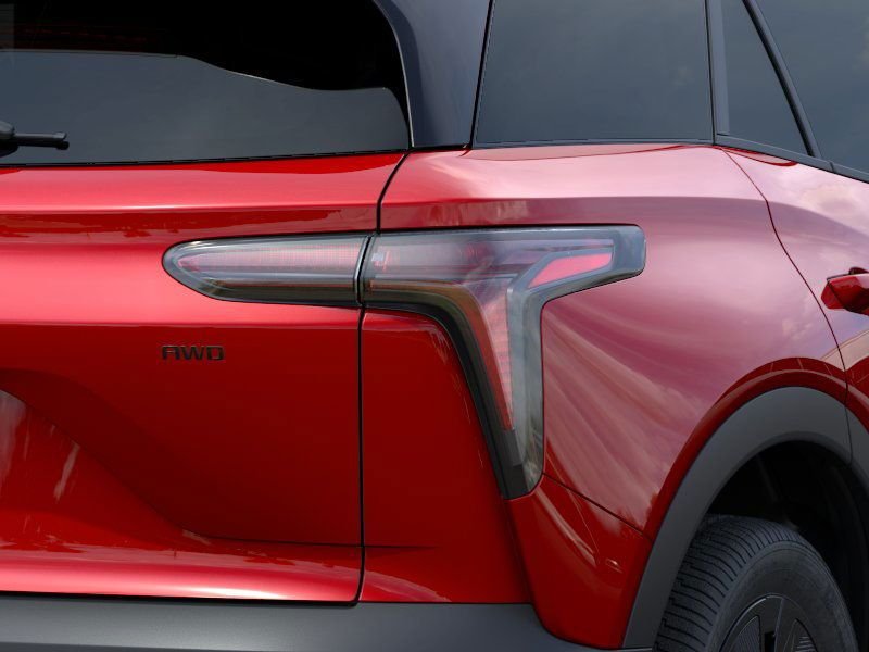2025 Chevrolet Blazer EV LT - Photo 11