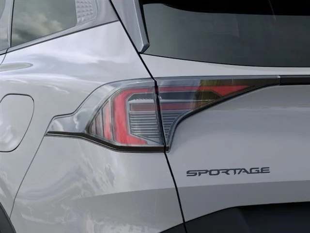 New 2027 Gray Kia X-Line image 11
