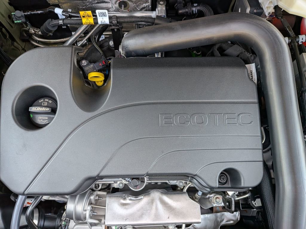 2026 Chevrolet Equinox LT - Photo 12