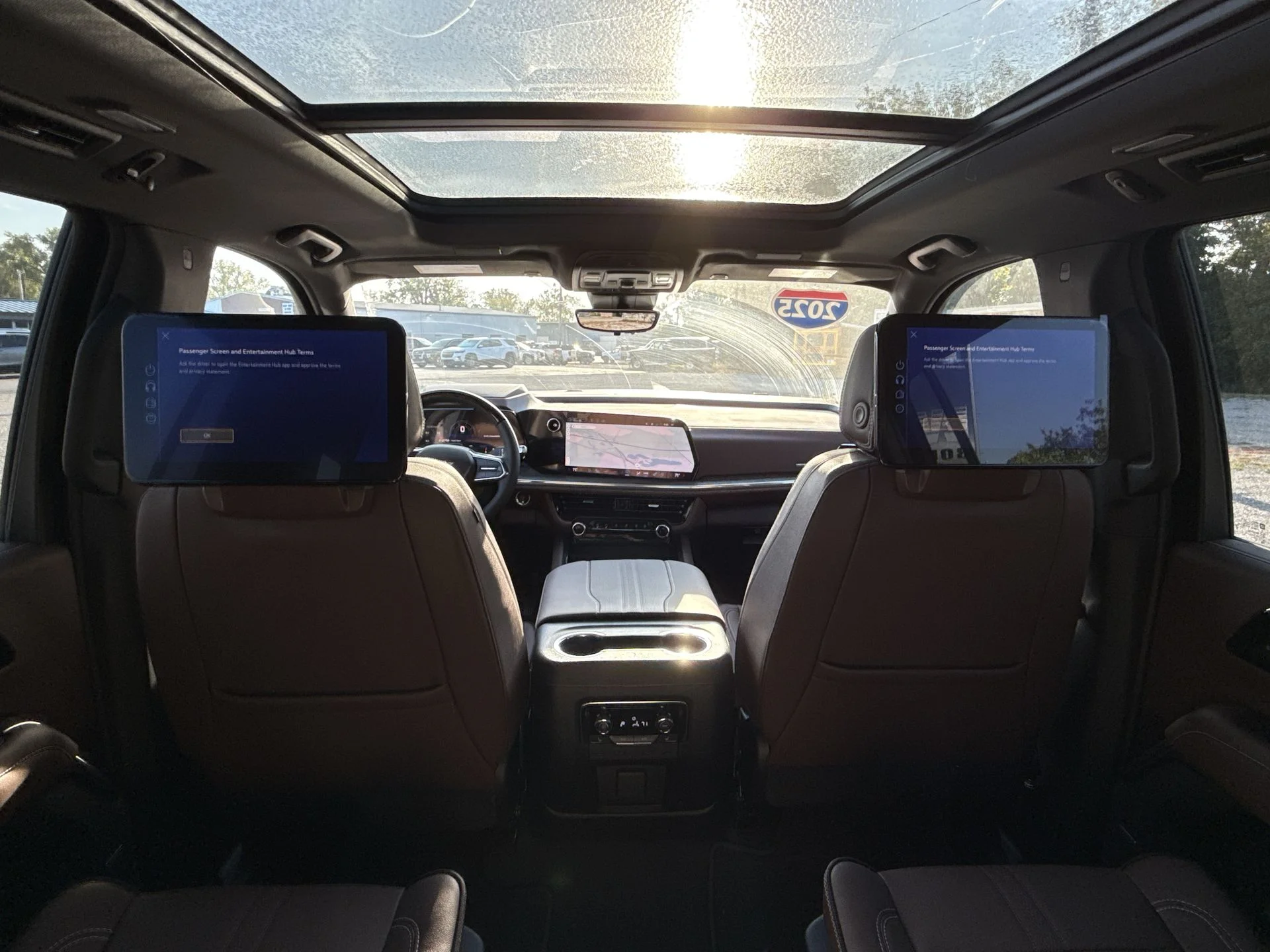 2025 Chevrolet Suburban High Country - Photo 72