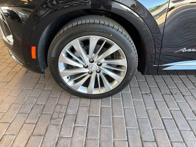 2026 Buick Envision Avenir - Photo 12