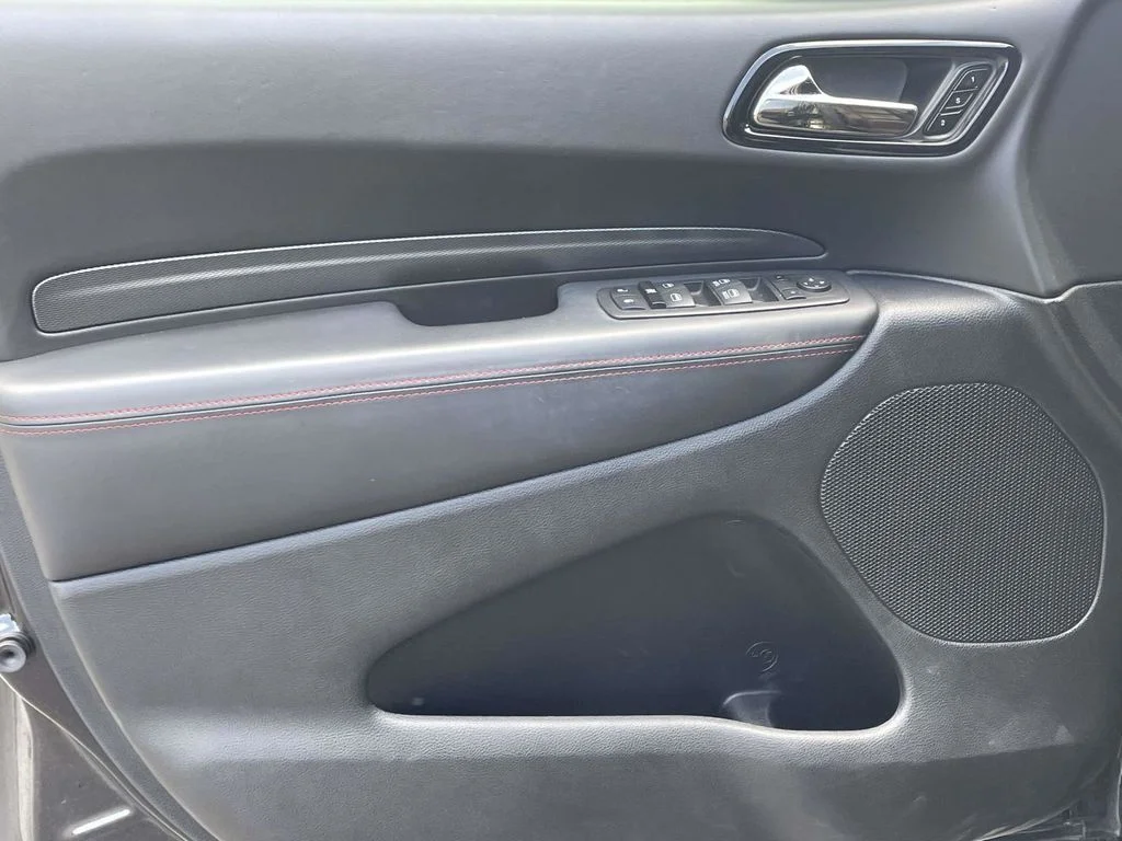 Used 2023 Black Dodge GT Premium image 21