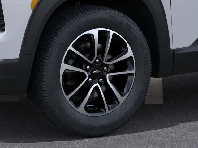 2026 Chevrolet Trailblazer LT - Photo 9