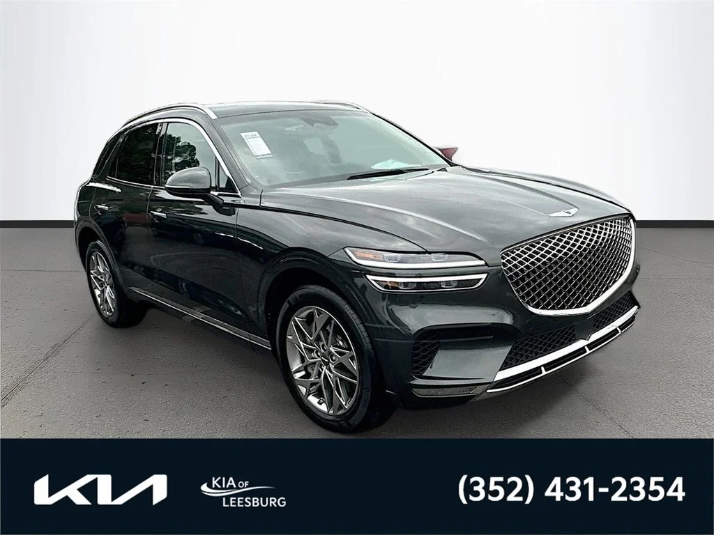 2025 Genesis GV70 2.5T Standard AWD's photo