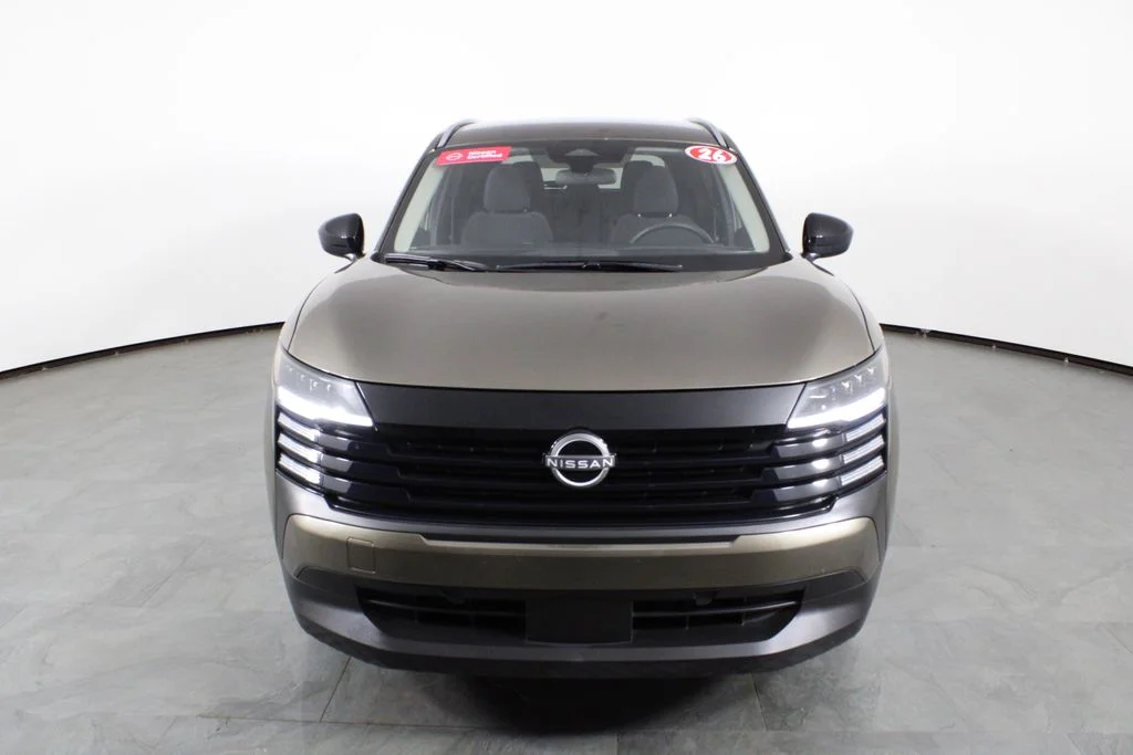 2026 Nissan KICKS SV - Photo 13