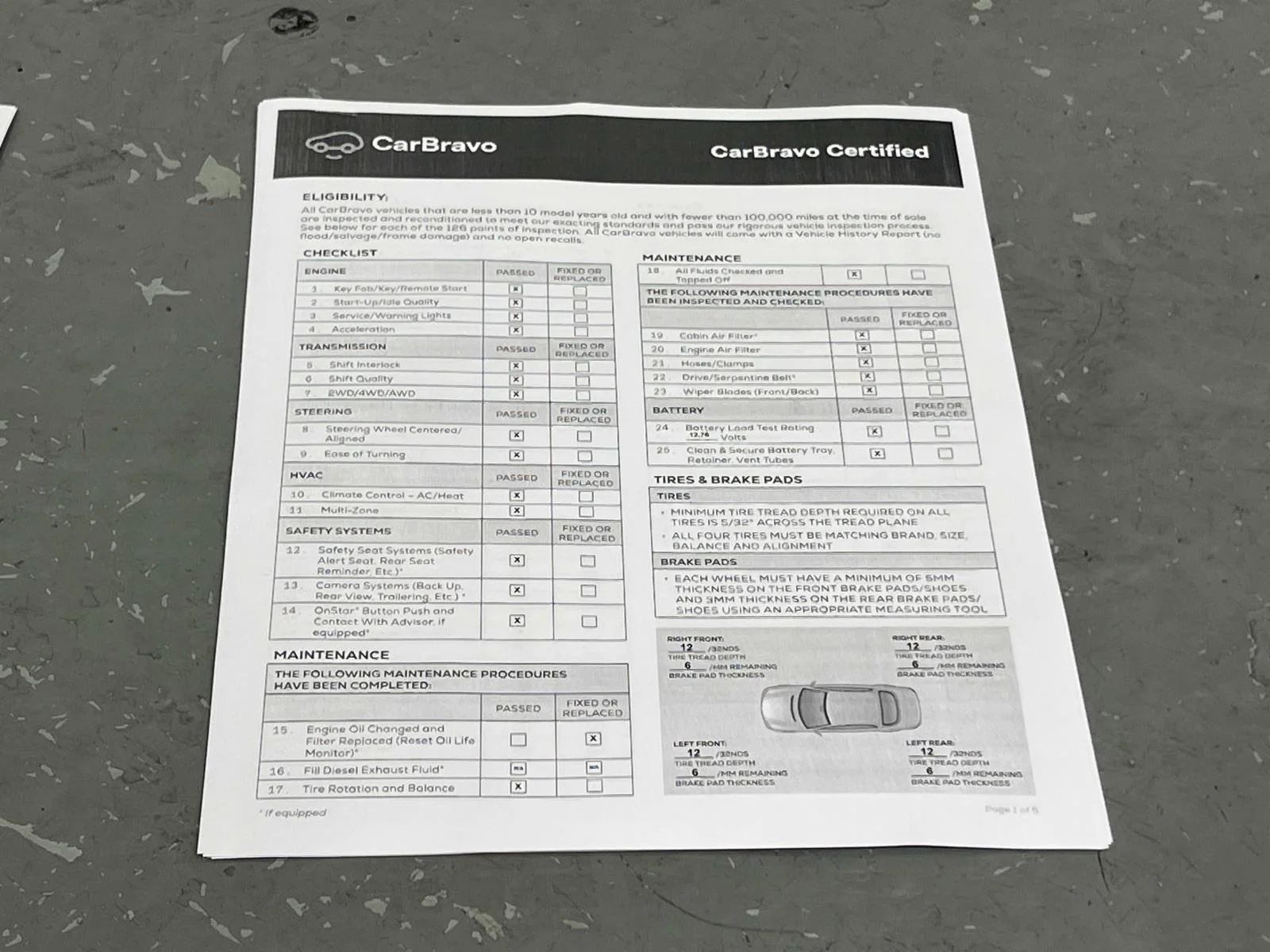 Used 2019 SHADOW METALLIC Cadillac FWD Premium Luxury image 33