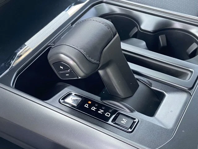 New 2026 White Ford Lariat image 27