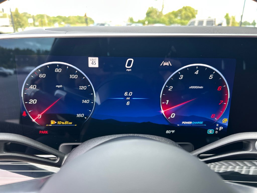 New 2027 MANUFAKTUR Alpine Grey Mercedes-Benz GLE 450 image 16