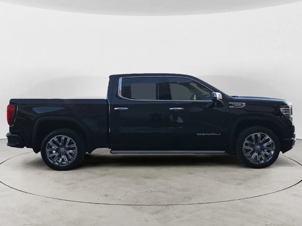 2024 GMC Sierra 1500 Denali Denali - Photo 7