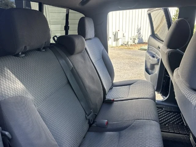 Used 2015 Blue Toyota PreRunner image 11