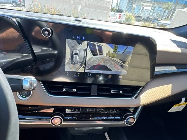 New 2027 White Chevrolet ACTIV image 26