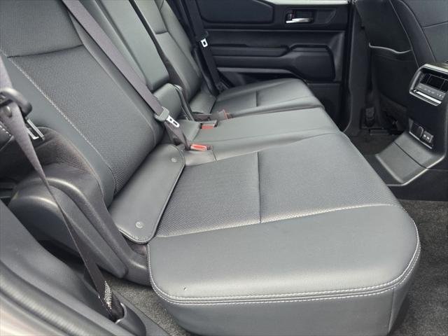 Certified Used 2025 METEOR SHOWER Toyota  image 22