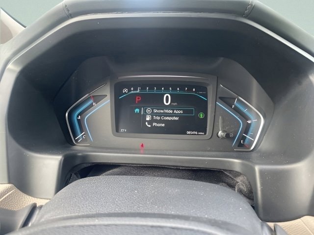 2023 Honda Odyssey Elite - Photo 21