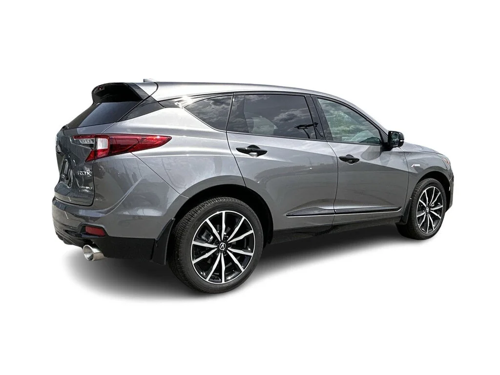 Used 2025  Acura Platinum Elite A-Spec AWD Certified Pre-Owned   Cl image 15