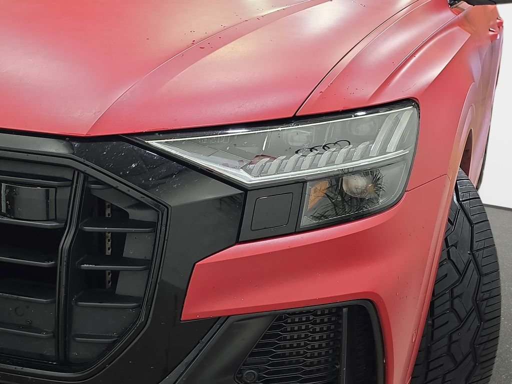 Used 2023  Audi 4.0T Prestige image 32