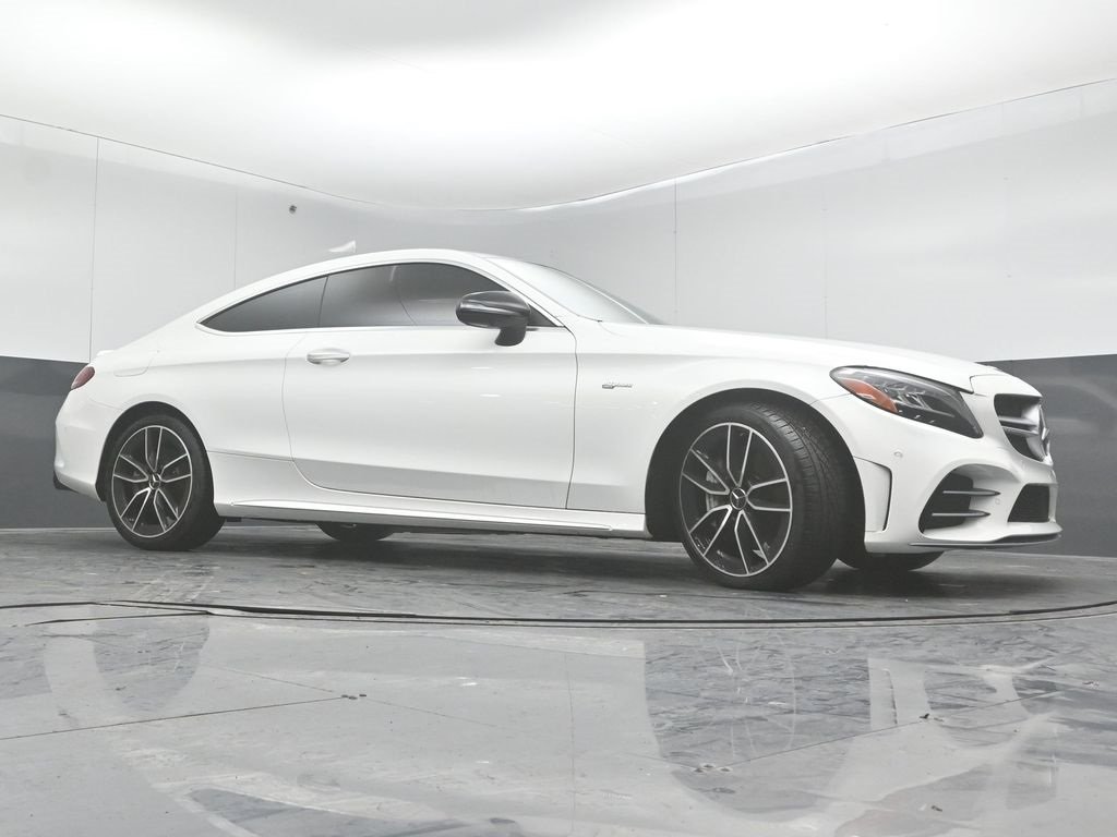 2023 MERCEDES-BENZ C-CLASS - Image 33