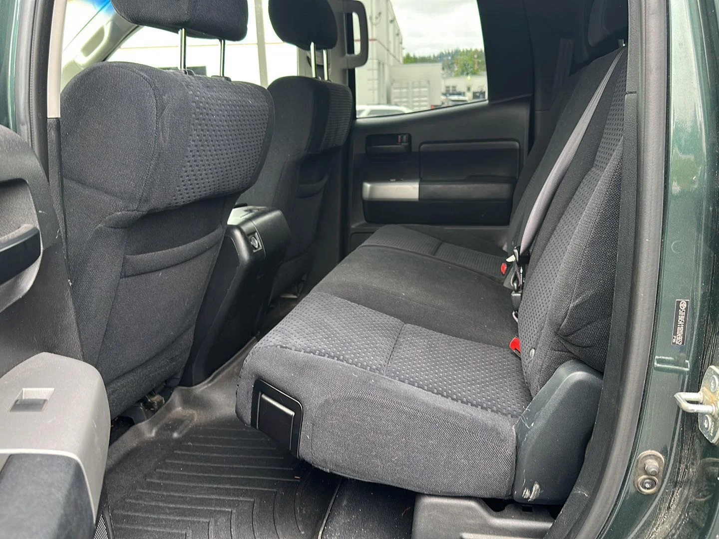 Used 2008  Toyota SR5 image 15