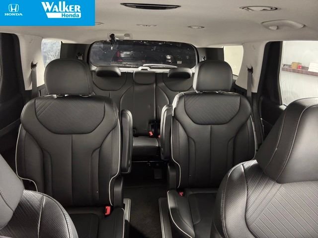 2025 Hyundai Palisade SEL - Photo 34