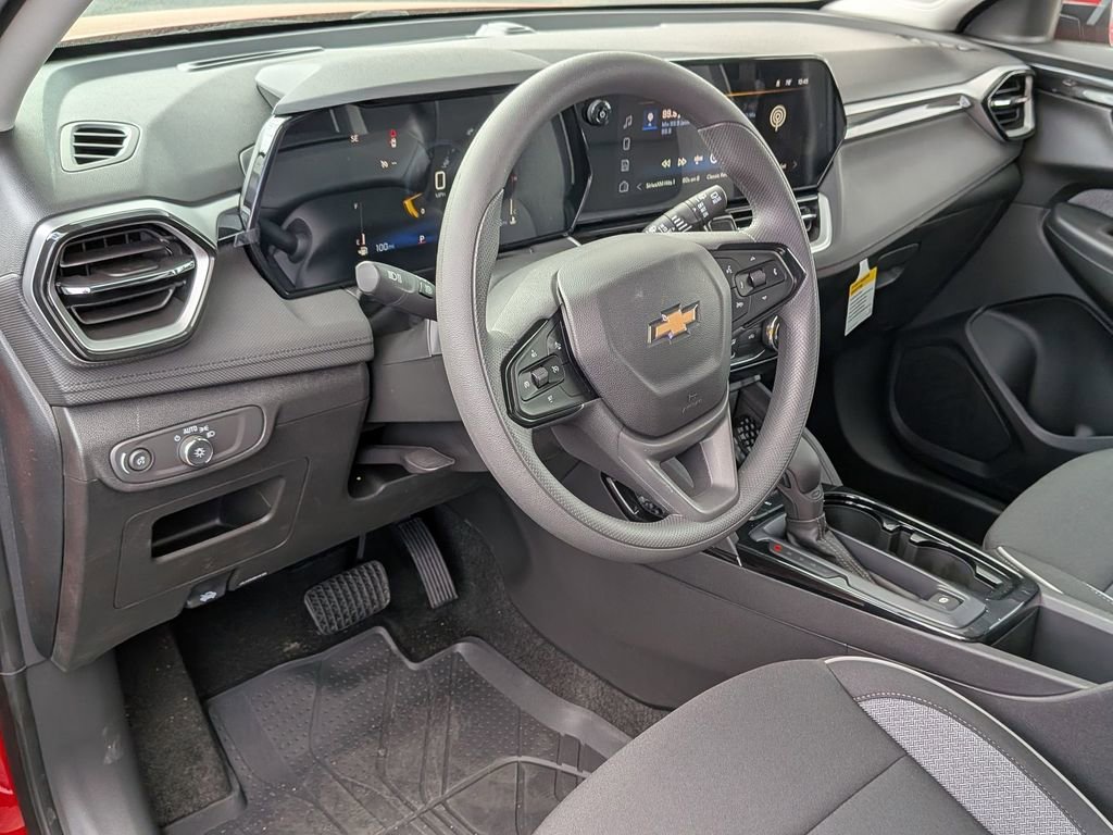 2026 Chevrolet Trailblazer LT - Photo 29