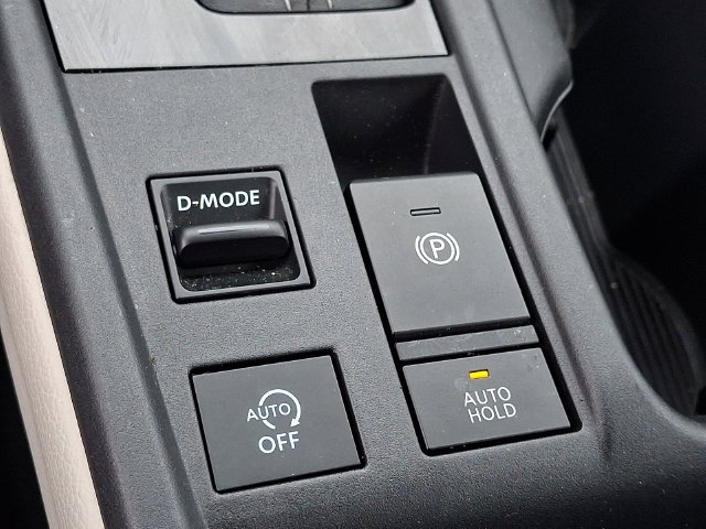 Used 2026 Gray Nissan SL image 25