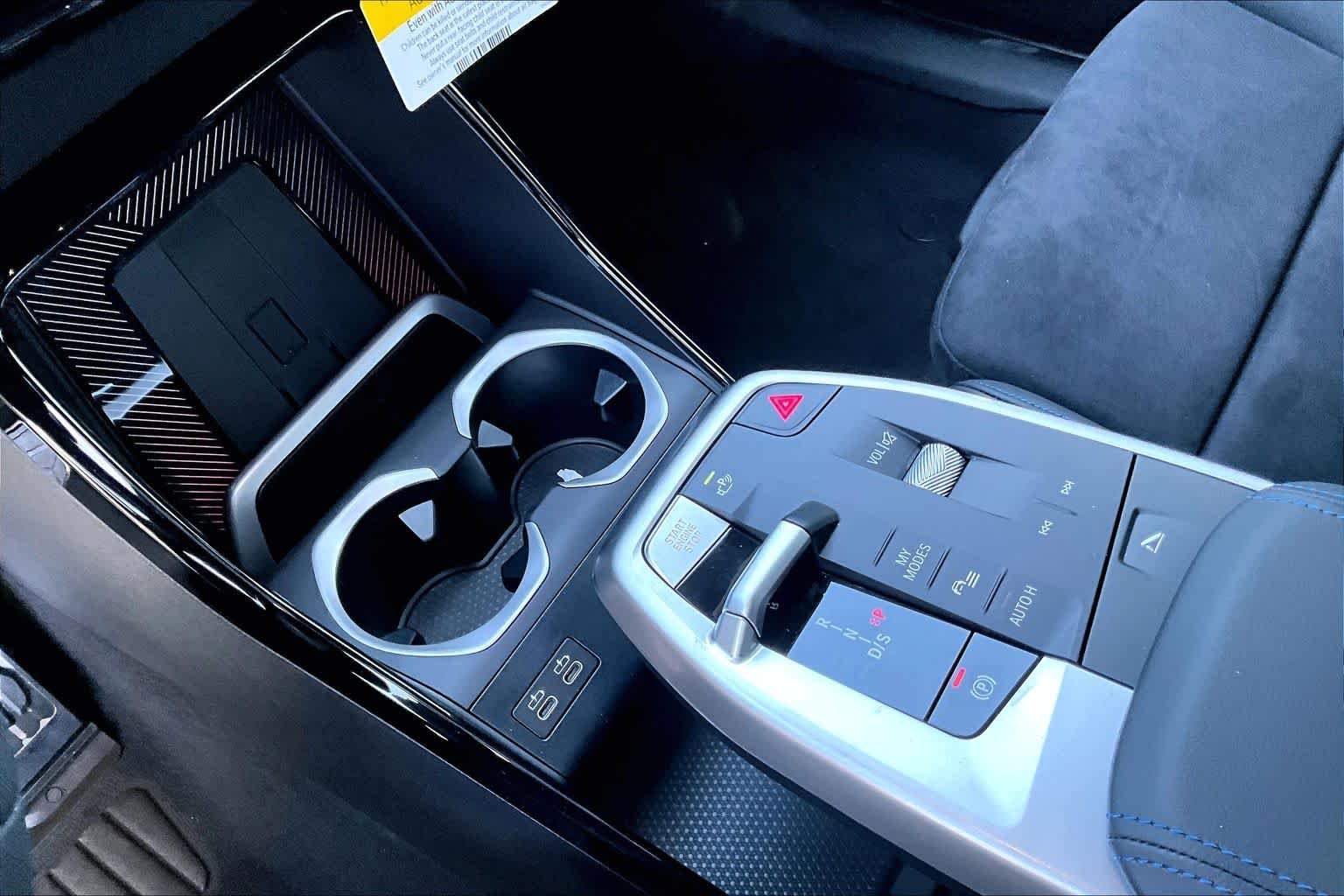New 2026 Alpine White BMW xDrive28i image 7