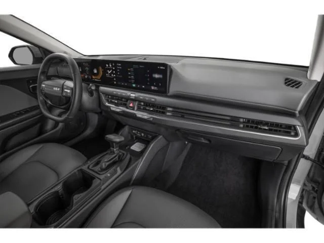 New 2026 Morning Haze Kia EX image 14