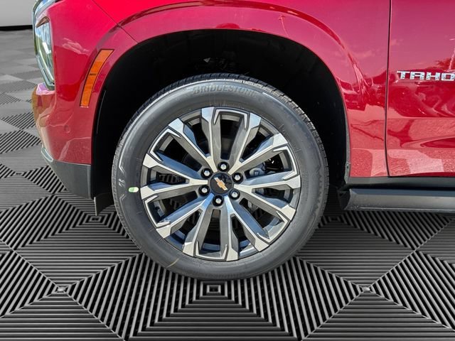 2026 Chevrolet Tahoe High Country - Photo 9